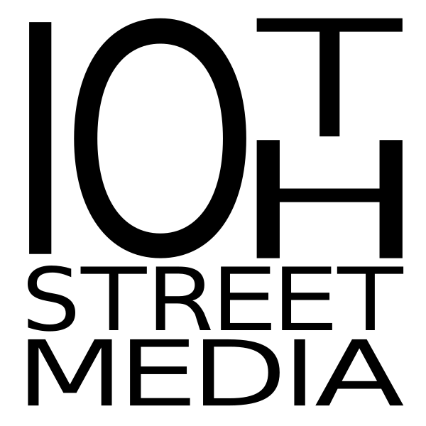 10th Street Media icon